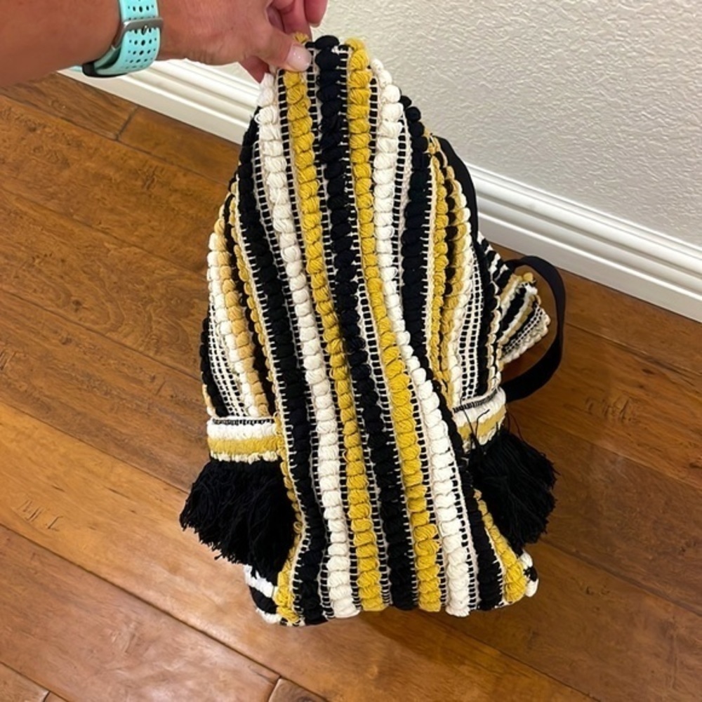 Amuse Society Weekender Bag - Picture 6 of 12
